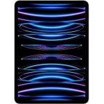 Apple - ipad pro (2022) - 12. 9 - wifi + cellular - 128 go - argent - reconditionn� - tr�s bon �tat