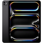 Apple - ipad pro (2024) - 13 - wifi - 2 to - noir sid�ral