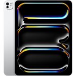 Apple - ipad pro m5 - 13 - wi - fi - 256 go - verre standard - silver