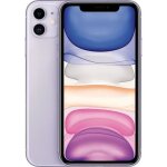 Apple iphone 11 128go mauve - reconditionné - très bon état Apple iphone 11 128go mauve - reconditionné - très bon état