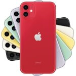 Apple iphone 11 128go rouge - reconditionn - etat correct