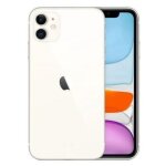 Apple iphone 11 64gb blanc - reconditionn - trs bon tat