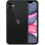 Apple iphone 11 64go noir - reconditionn - excellent tat