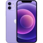 Apple iphone 12 128go violet (2021) - reconditionn� - tr�s bon �tat