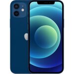 Apple iphone 12 64go bleu (2020) - reconditionn - etat correct