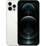 Apple iphone 12 pro 128go argent - reconditionné - etat correct Apple iphone 12 pro 128go argent - reconditionné - etat correct