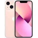 Apple iphone 13 mini 128 go pink (2021) - reconditionn� - excellent �tat