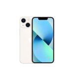 Apple iphone 13 mini 128 go starlight (2021) - reconditionn - trs bon tat