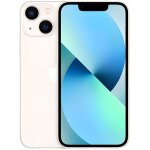 Apple iphone 13 mini 128 go starlight (2021) - reconditionn - excellent tat