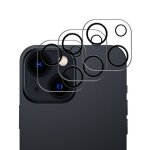 Pour apple iphone 13 mini 5. 4: pack 3 films protection objectif caméra arrière en verre trempé 9h avec ... Pour apple iphone 13 mini 5. 4: pack 3 films protection objectif caméra arrière en verre trempé 9h avec ...