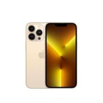Apple iphone 13 pro 1to gold (2021) - reconditionn� - etat correct
