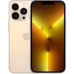 Apple iphone 13 pro 256 go gold (2021) - reconditionn - etat correct