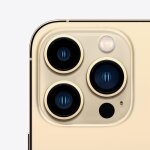 Apple iphone 13 pro 512 go gold (2021) - reconditionn� - etat correct