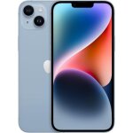 Apple iphone 14 plus 128gb blue