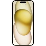 Apple iphone 15 plus 128gb yellow (2023) - reconditionné - très bon état Apple iphone 15 plus 128gb yellow (2023) - reconditionné - très bon état