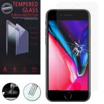Pour apple iphone se (2020) 4. 7 - se2 - se (2nd generation): 1 film de protection cran verre tremp ...