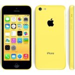 Apple iphone 5c jaune 32go - reconditionné - très bon état Apple iphone 5c jaune 32go - reconditionné - très bon état
