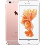 Apple iphone 6 s 47 64 gb smartphone rose - reconditionn� - excellent �tat