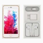 Apple iphone 6 64gb gris - reconditionné - excellent état Apple iphone 6 64gb gris - reconditionné - excellent état