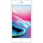 Apple iphone 8 plus argent 128 go - reconditionn� - etat correct