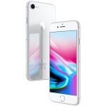 Apple iphone 8 argent 128 go - reconditionné - etat correct Apple iphone 8 argent 128 go - reconditionné - etat correct
