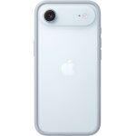 Apple iphone air - coque bumper - light blue
