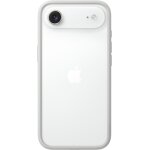 Apple iphone air - coque bumper - light gray