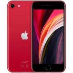 Apple iphone se rouge 64 go - reconditionn - trs bon tat