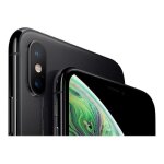 Apple iphone xs 64gb space grey (demo) - reconditionné - excellent état Apple iphone xs 64gb space grey (demo) - reconditionné - excellent état