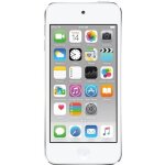 Apple ipod touch 32go white & silver