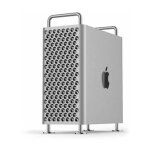 Apple mac pro xeon 35 ghz 32 go 256 go ssd argent (2019) - reconditionn� - excellent �tat