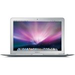 Apple macbook air 13 2011 i5 - 17 ghz - 4 go ram - 128 go ssd - gris - reconditionn - etat correct