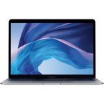 Apple macbook air 13 2020 i3 - 11 ghz - 8 go ram - 256 go ssd - gris sid�ral - reconditionn� - etat correct ...