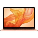 Apple macbook air 13 2020 i3 - 11 ghz - 8 go ram - 256 go ssd - or - reconditionn� - excellent �tat