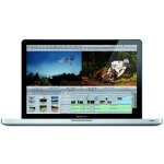 Apple macbook pro 15 2009 core 2 duo - 253 ghz - 4 go ram - 250 go hdd - gris - reconditionn� - etat ...
