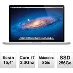 Apple macbook pro 15 (mc975f / a)