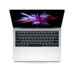 Apple macbook pro retina 13 2016 i5 - 2 ghz - 8 go ram - 256 go ssd - argent - reconditionn� - excellent ...