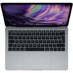 Apple macbook pro retina touchbar 13 2018 i7 - 27 ghz - 16 go ram - 256 go ssd - gris sid�ral - reconditionn� ...