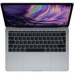 Apple macbook pro retina touchbar 13 2018 i7 - 27 ghz - 16 go ram - 256 go ssd - gris sidral - reconditionn ...