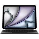 Apple - magic keyboard - ipadair 11 - inch (m3) - french - black