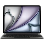 Apple - magic keyboard - ipadair 13 - inch (m3) - french - black