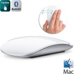 Apple souris magic mouse bluetooth mb829z / a