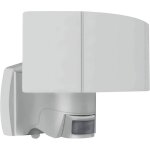 Applique filaire naos a + + et dtecteur de mouvement ip44 1000lm - voltman