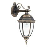 Applique luminaire mural lampe terrasse jardin éclairage ip44 espace extérieur Applique luminaire mural lampe terrasse jardin éclairage ip44 espace extérieur