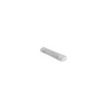 Applique r�glette 470mm - legrand - prismaline - blanc - salle de bain - led - contemporain - design