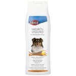 Aprs - shampoing trixie  lhuile naturelle 250 ml pour chien