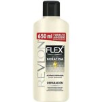 Aprs - shampooing  la kratine flex keratin revlon