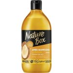 Apr�s - shampooing nutrition nature box - cheveux tr�s secs - argan - 250 ml