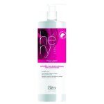 Apr�s - shampoing poils longs - hery - 1l - extraits dalgue rouge - nourrit et d�m�le - renforce la gaine ...