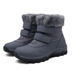 Apres - ski - - 39 gris - imperm�abilit� - adulte - mixte